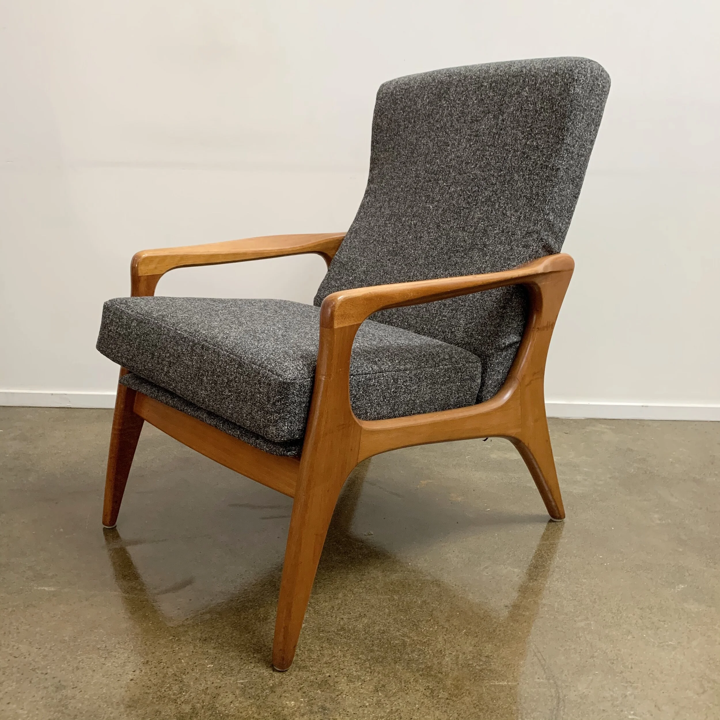 Fler SC58 armchair