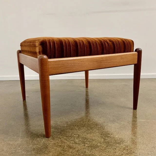 Parker footstool
