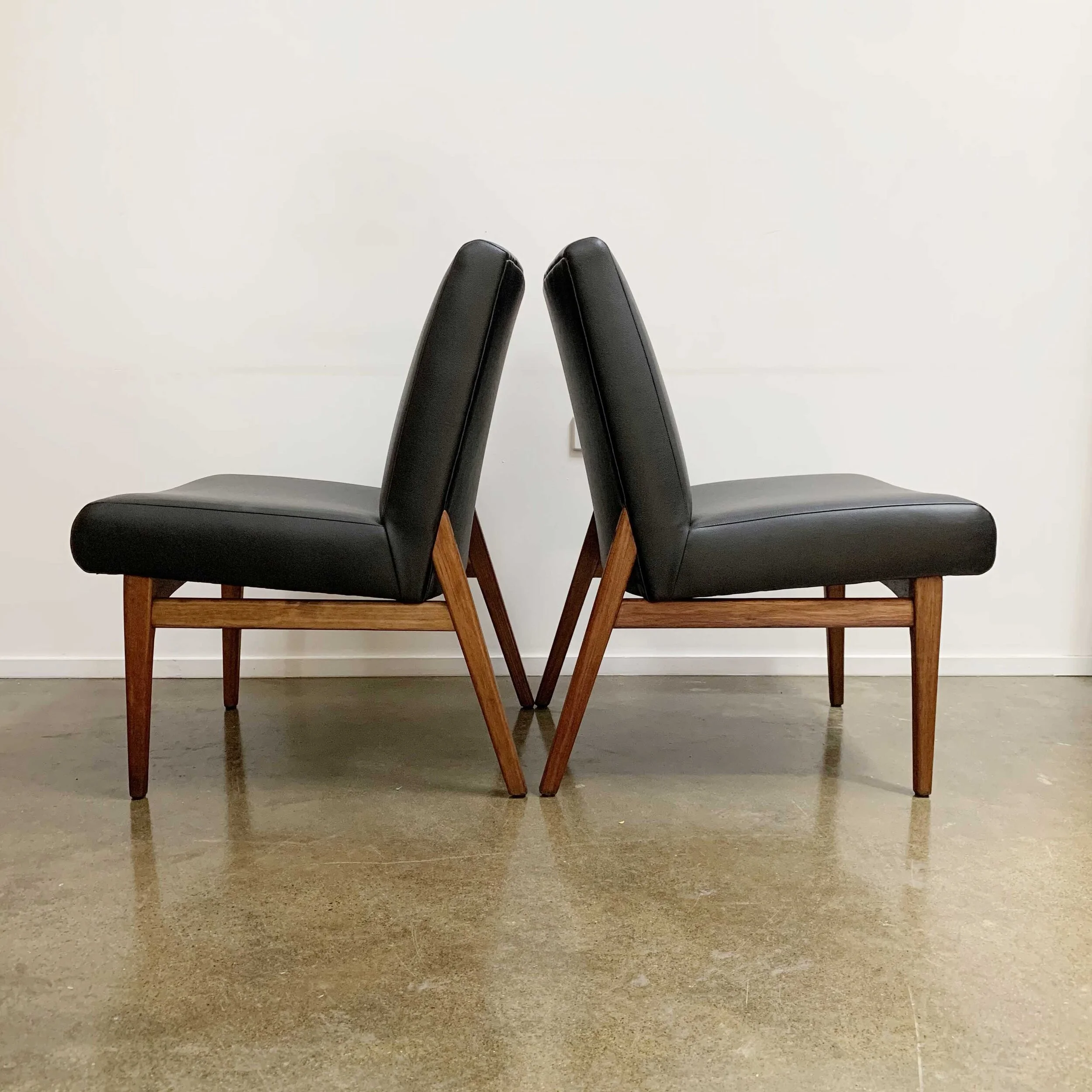 1960s chairs