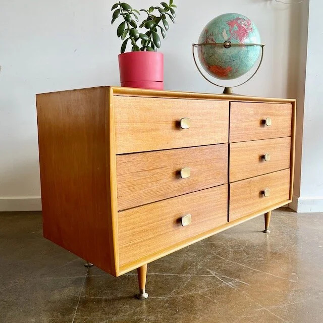 Alrob chest of drawers