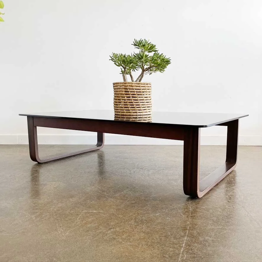 Tessa CT4 coffee table