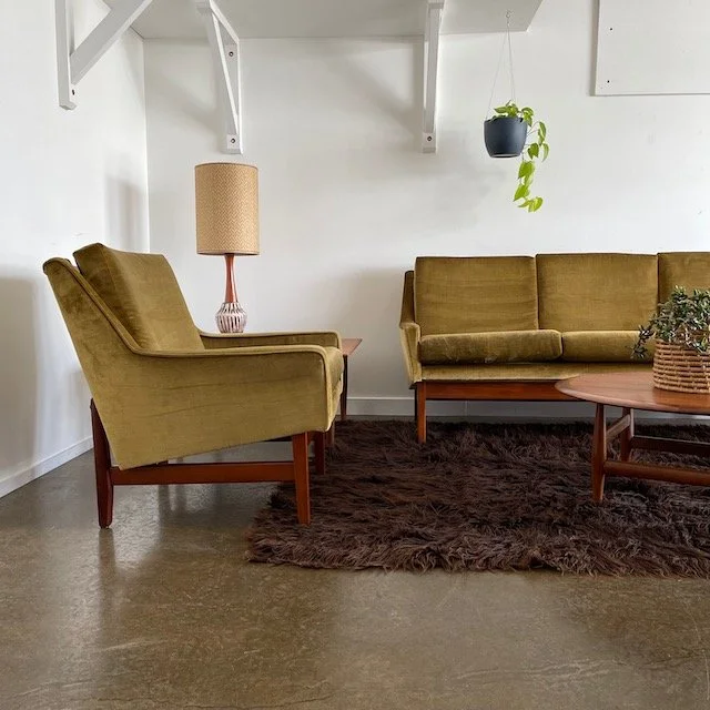 Fler lounge 