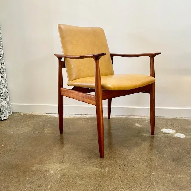 Parker chair