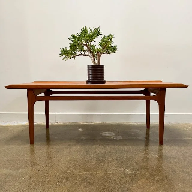 Noblett coffee table