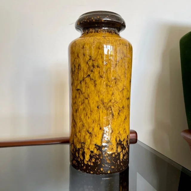 Scheurich West German Vase