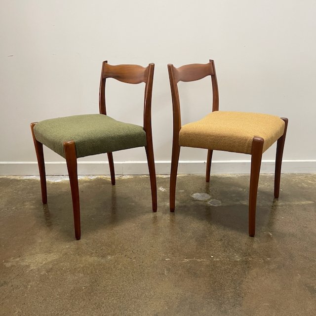 Fler 64 dining chair