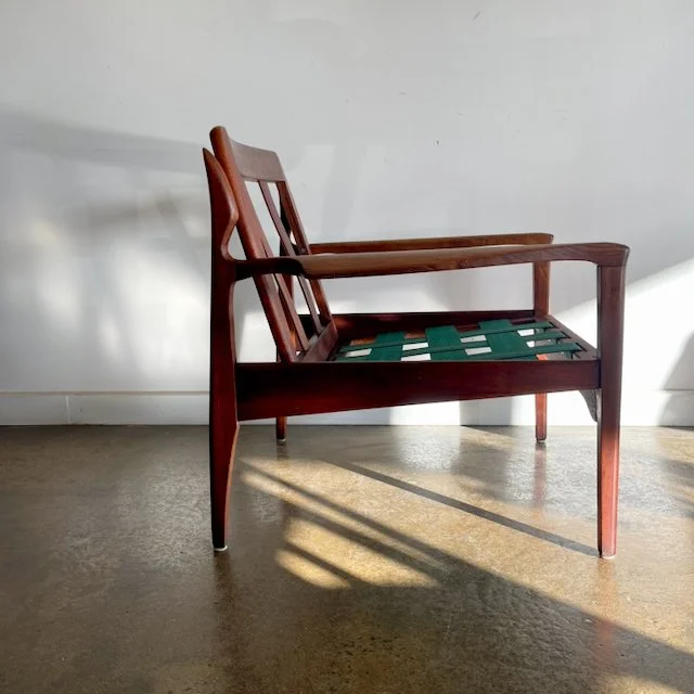 Fler Narvik armchair - on hold w/deposit