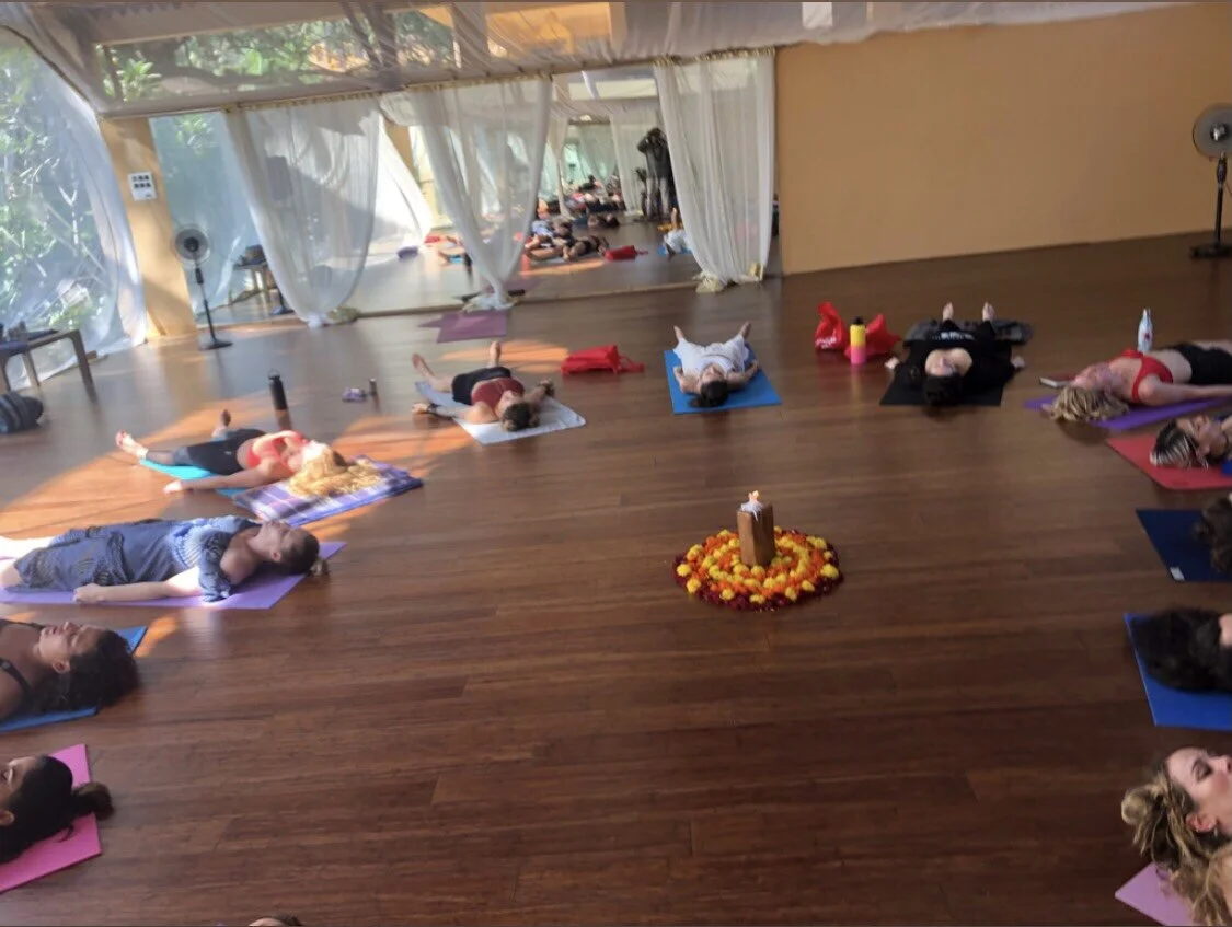 Yogi Rohan photo from current website