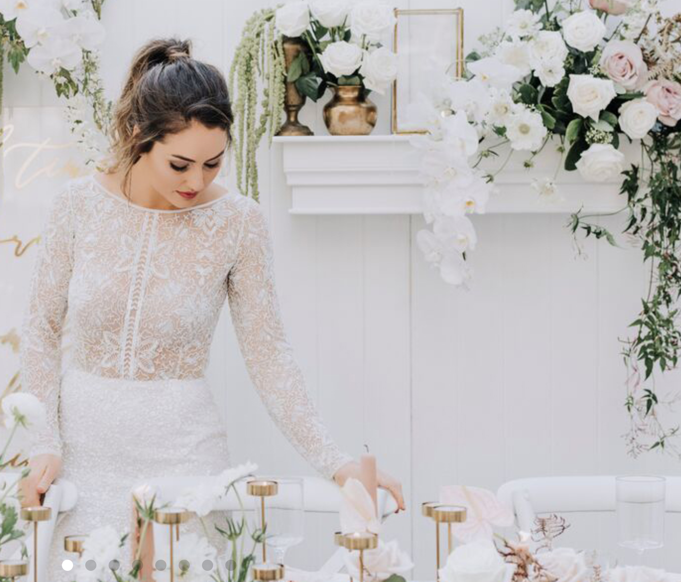 Heartstrings Hire and Style