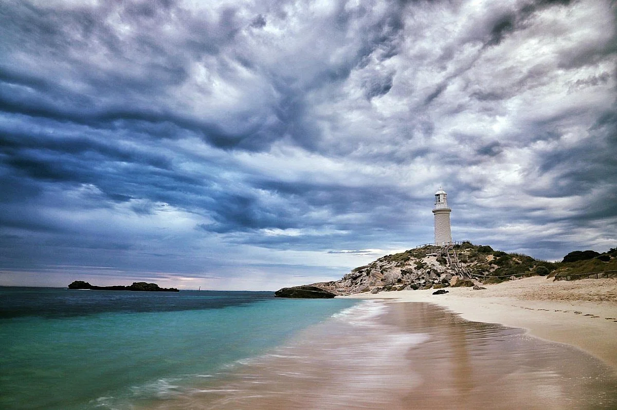 Wadjemup/Rottnest Island — The Other Side Guide