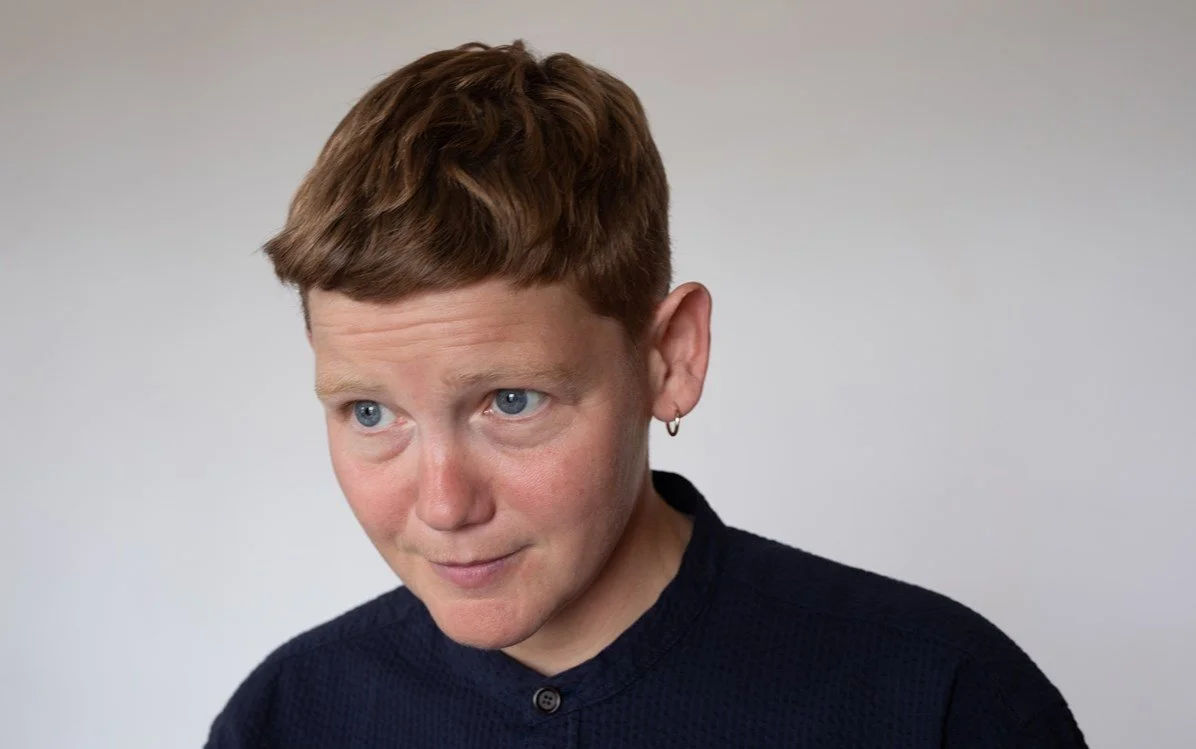 Kae Tempest: The line is a curve