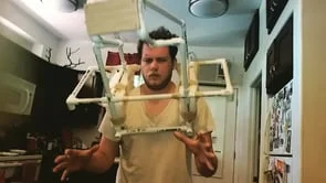 The Bell - Creature Test