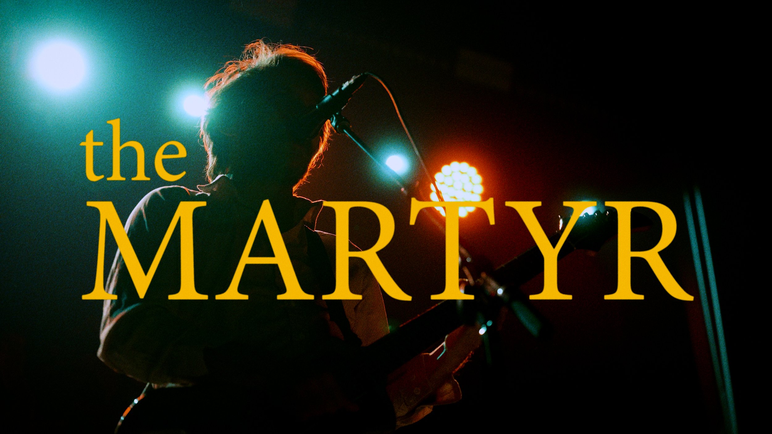 Cursive-AugustHall-TheMartyr-4K