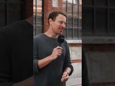 SINNERS | Oscar-nominated VFX Supervisor Michael Ralla #sinners #vfx