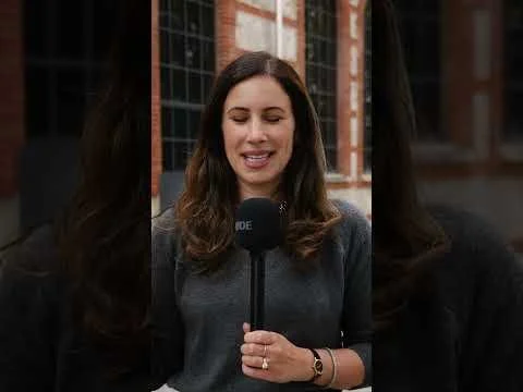 THE FANTASTIC FOUR: FIRST STEPS | Camille Balsamo-Gillis' Mind-Blowing Words