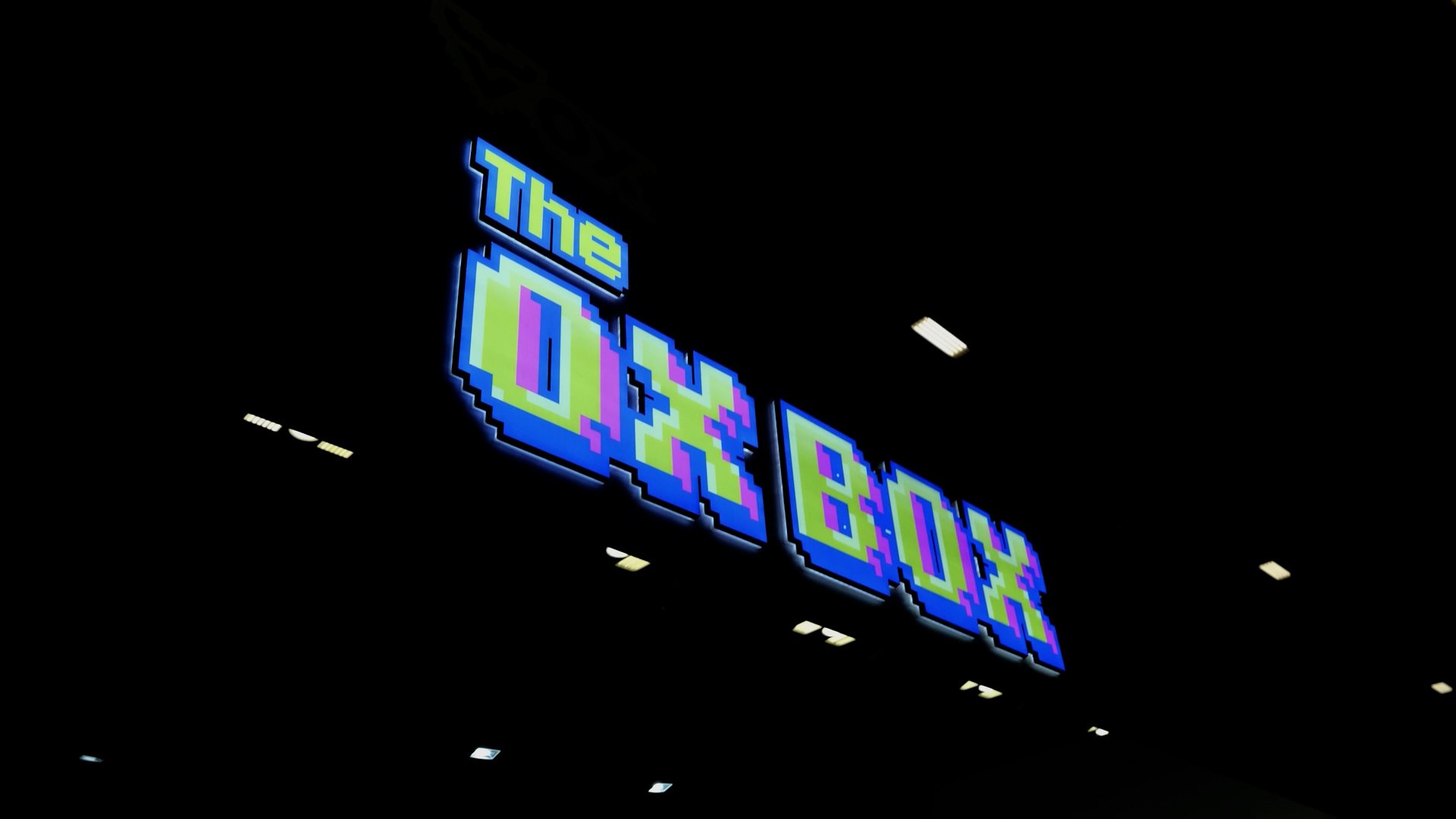 OX SECURITY at RSAC 2026 - Booth Video