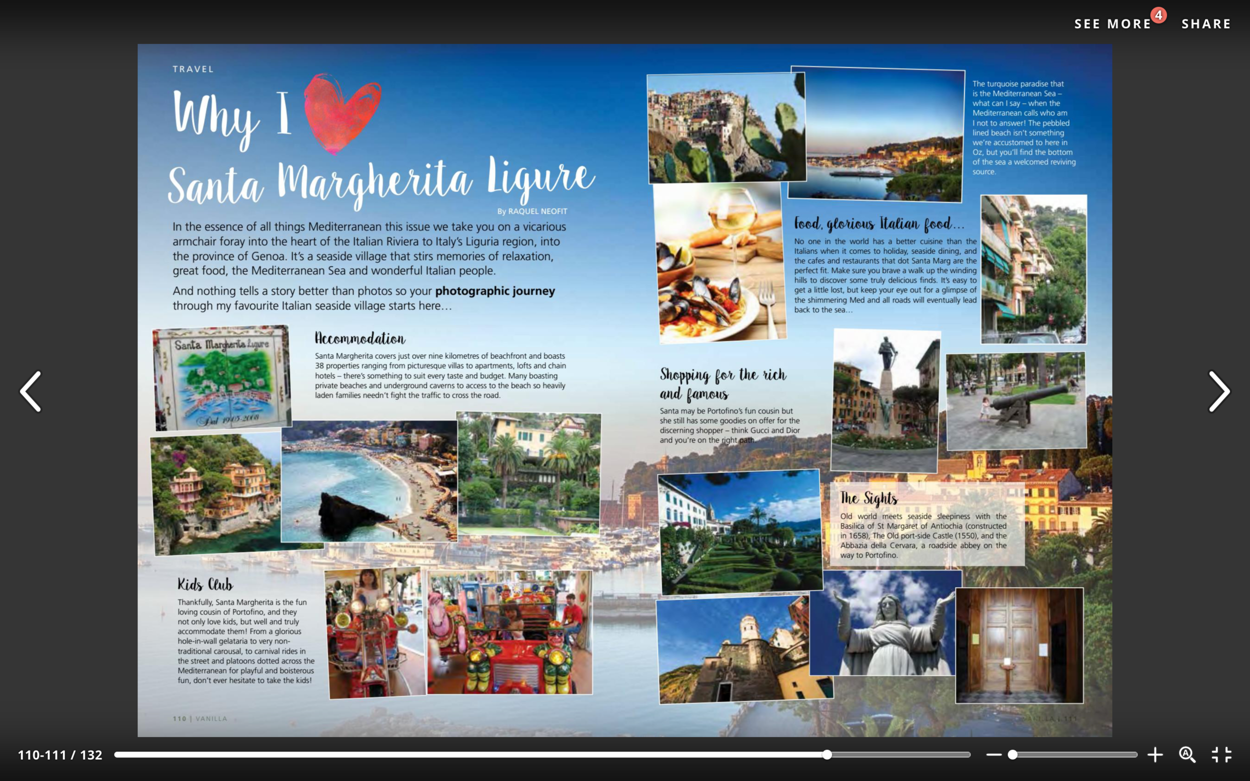 Santa Margherita Ligure 