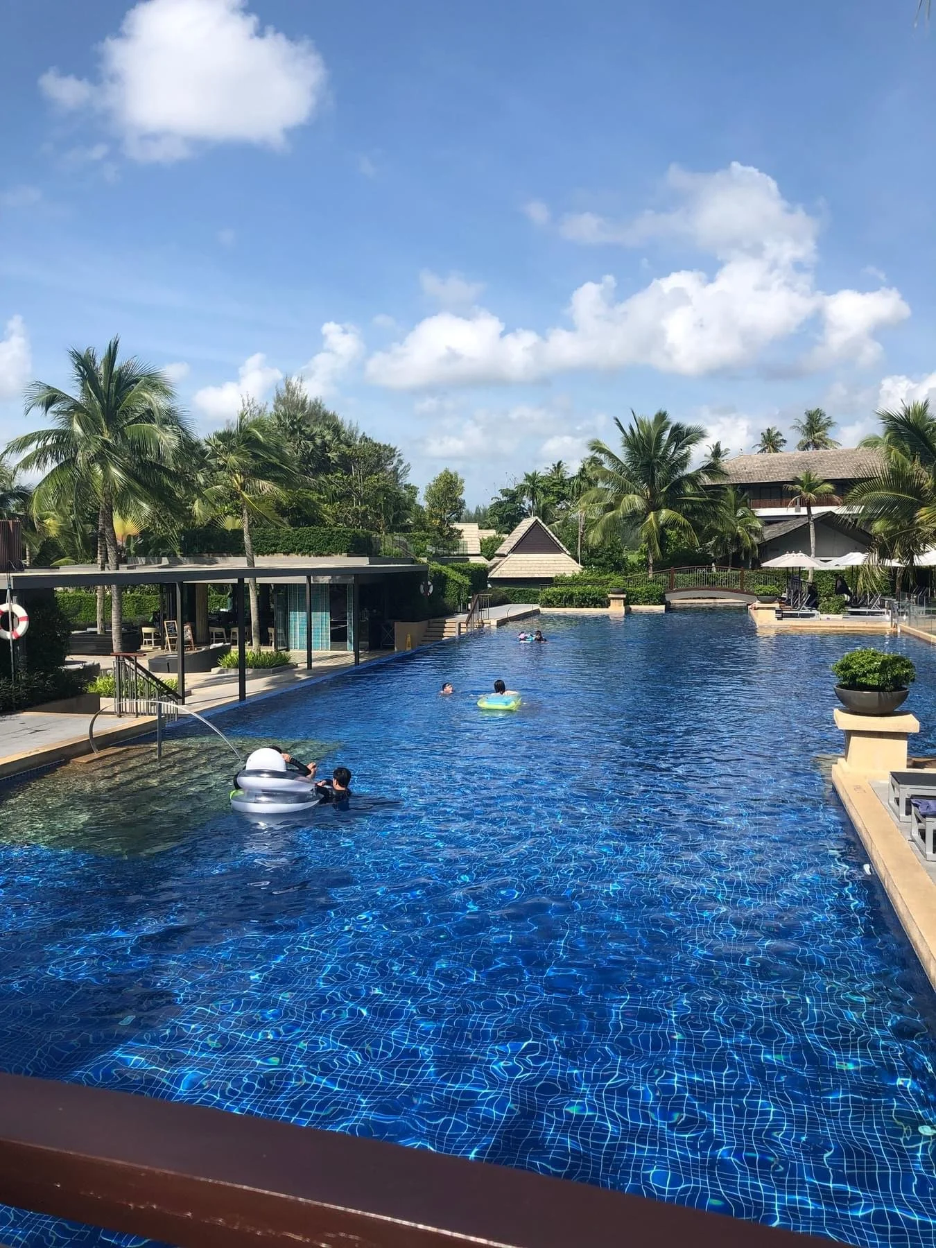 Nai Yang Phuket &amp; The Marriott Nai Yang