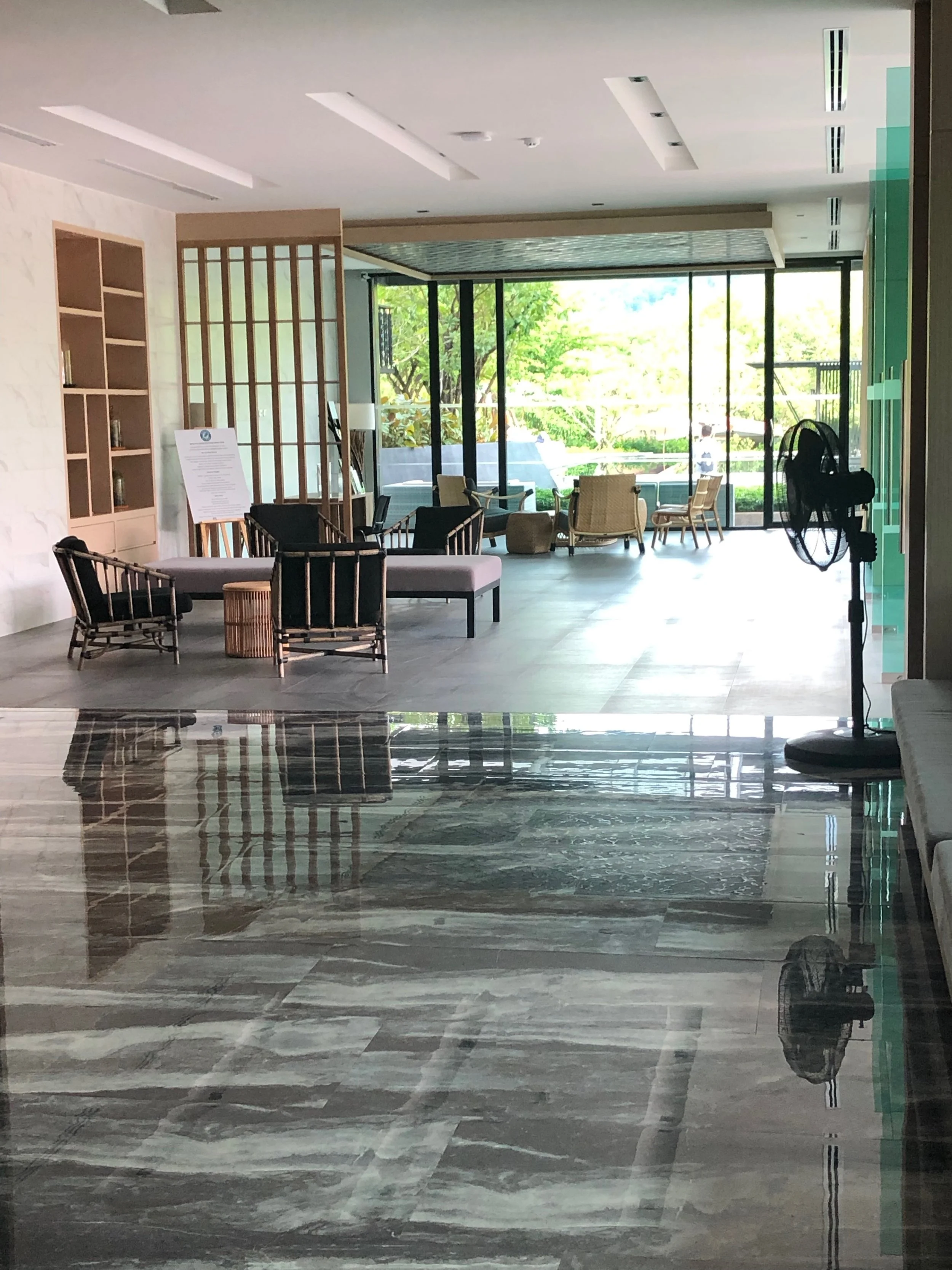 Anana Ecological Resort Krabi Thailand