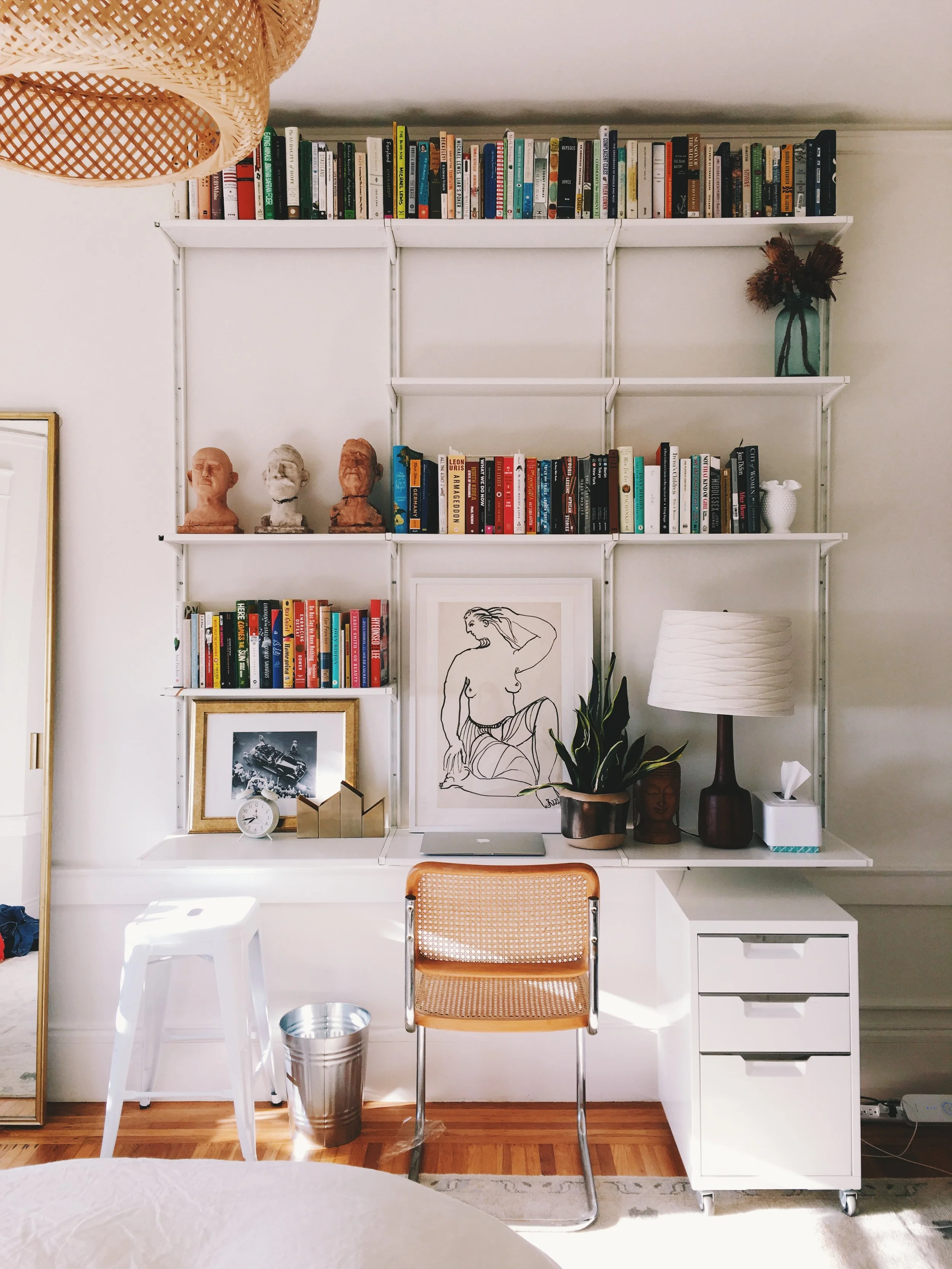 Ikea Wall Shelf Totalmilo