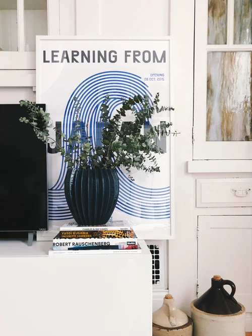 Covering Up Fireplaces And A Living Room Update Eliza Kern Design