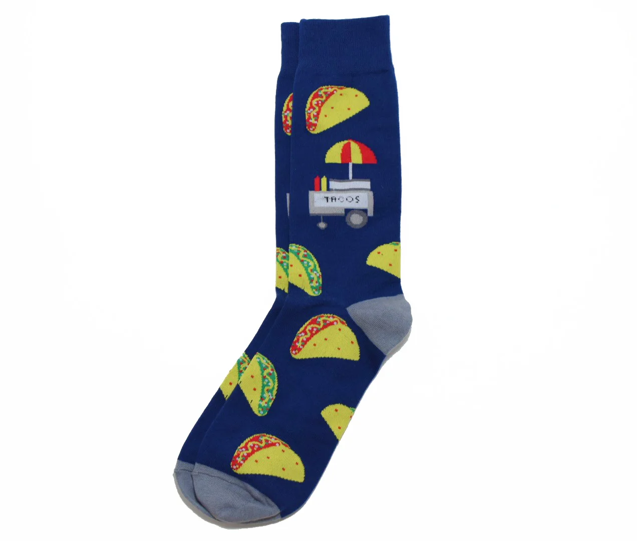 Taco Tuesday's