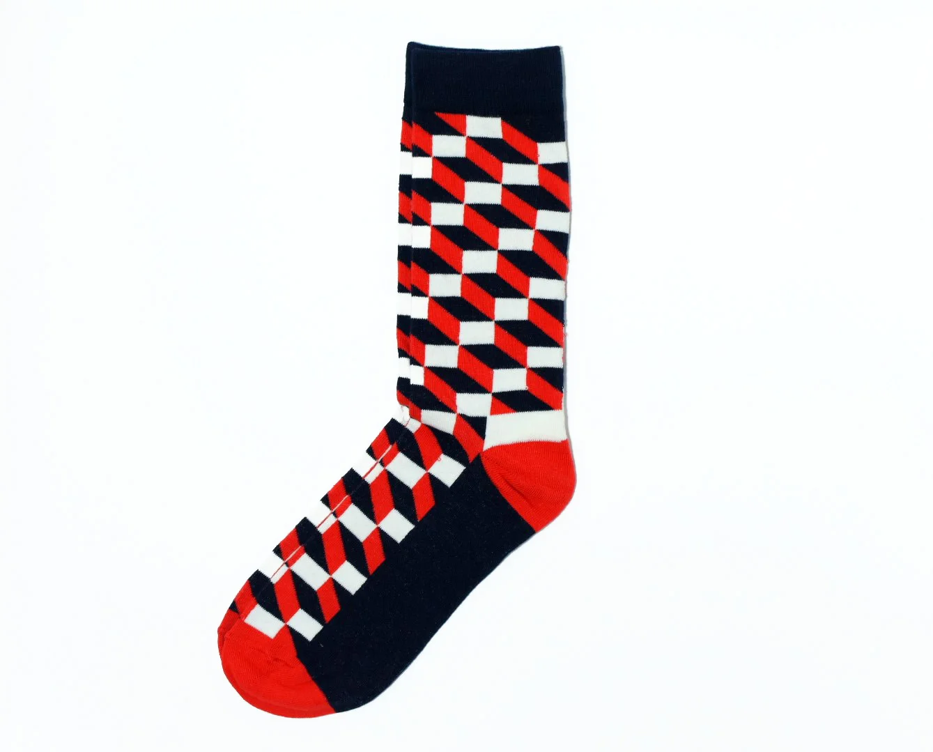 illusion Socks