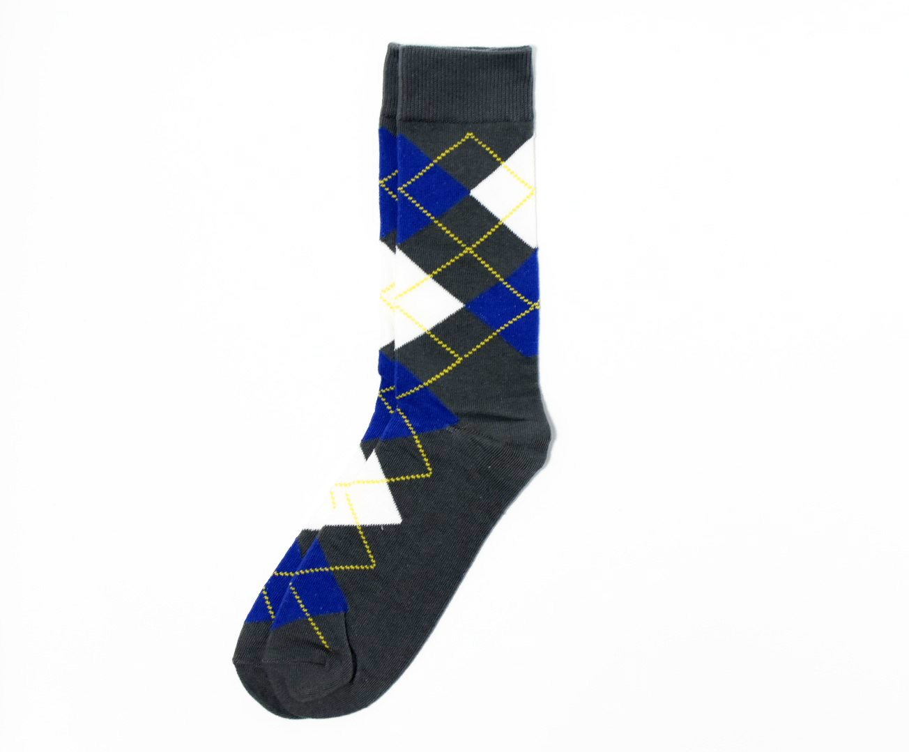  Back 9 golf socks 