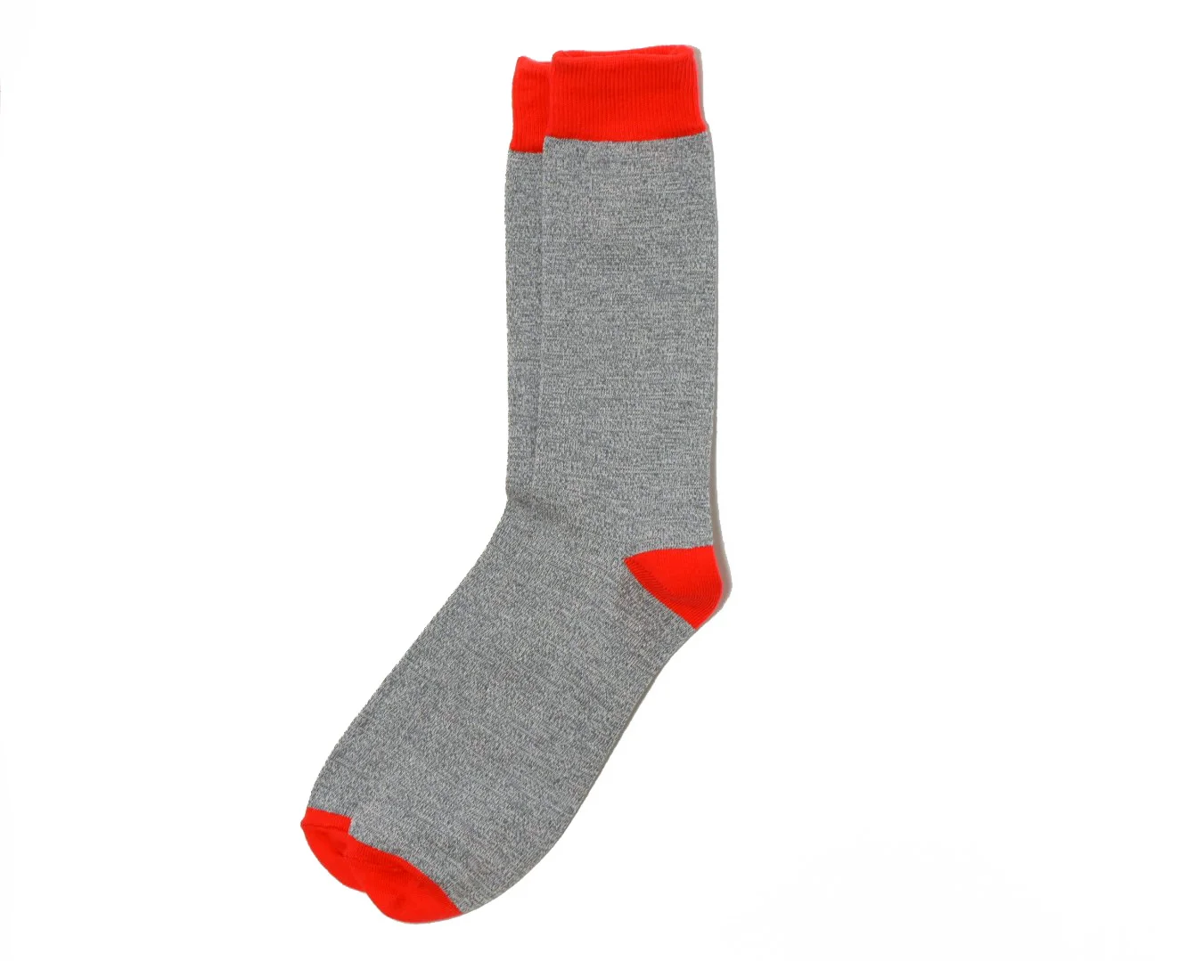 Columbus Buckeye socks