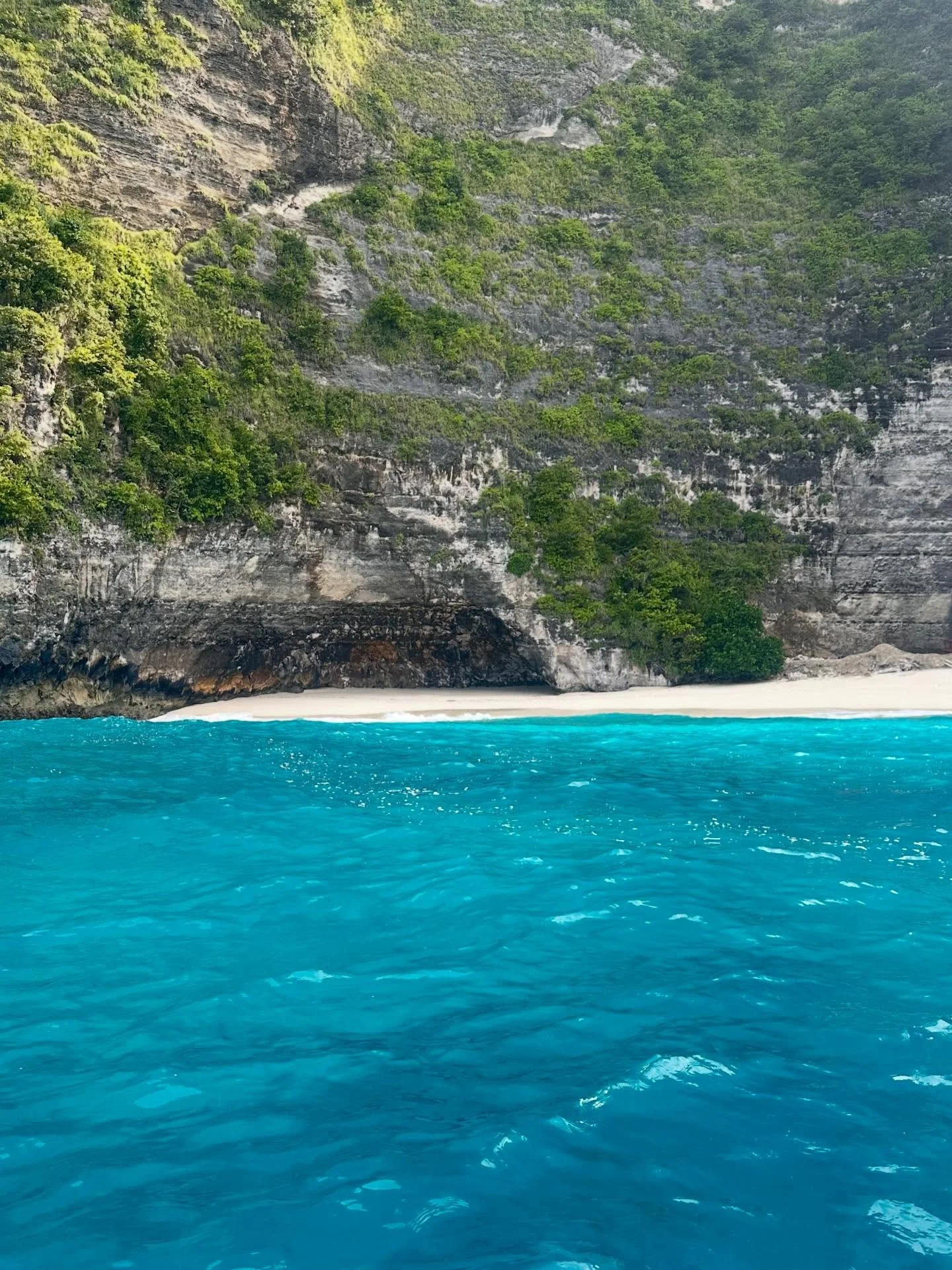 I&rsquo;m incredibly glad I took a chance and stepped wayyyyyyyyy out of my comfort zone to travel to Bali on my own. Completing my yoga teacher training and going on adventures has been so good for my soul. I&rsquo;m so grateful for the opportunity 