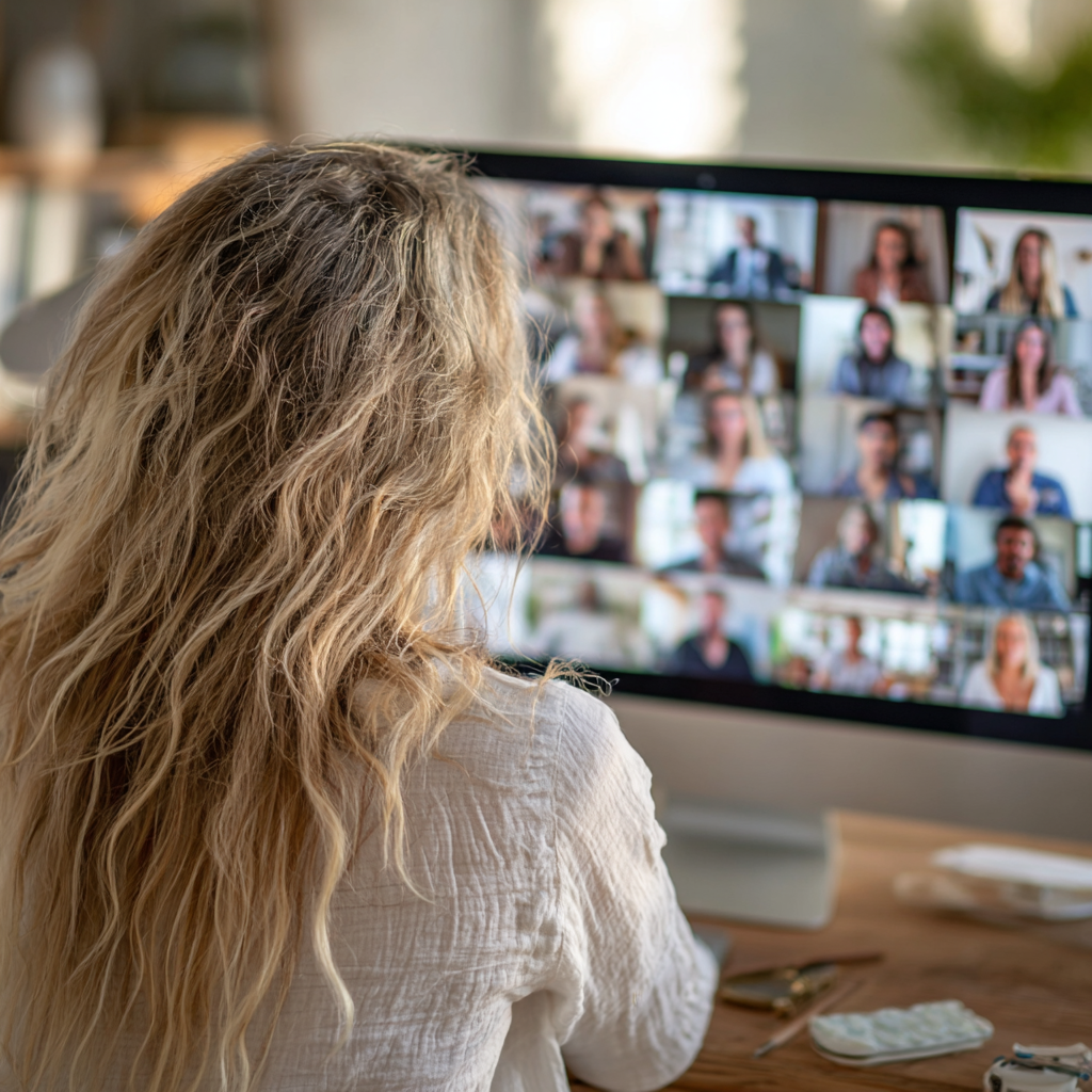 Wellness with Michelle Cashman