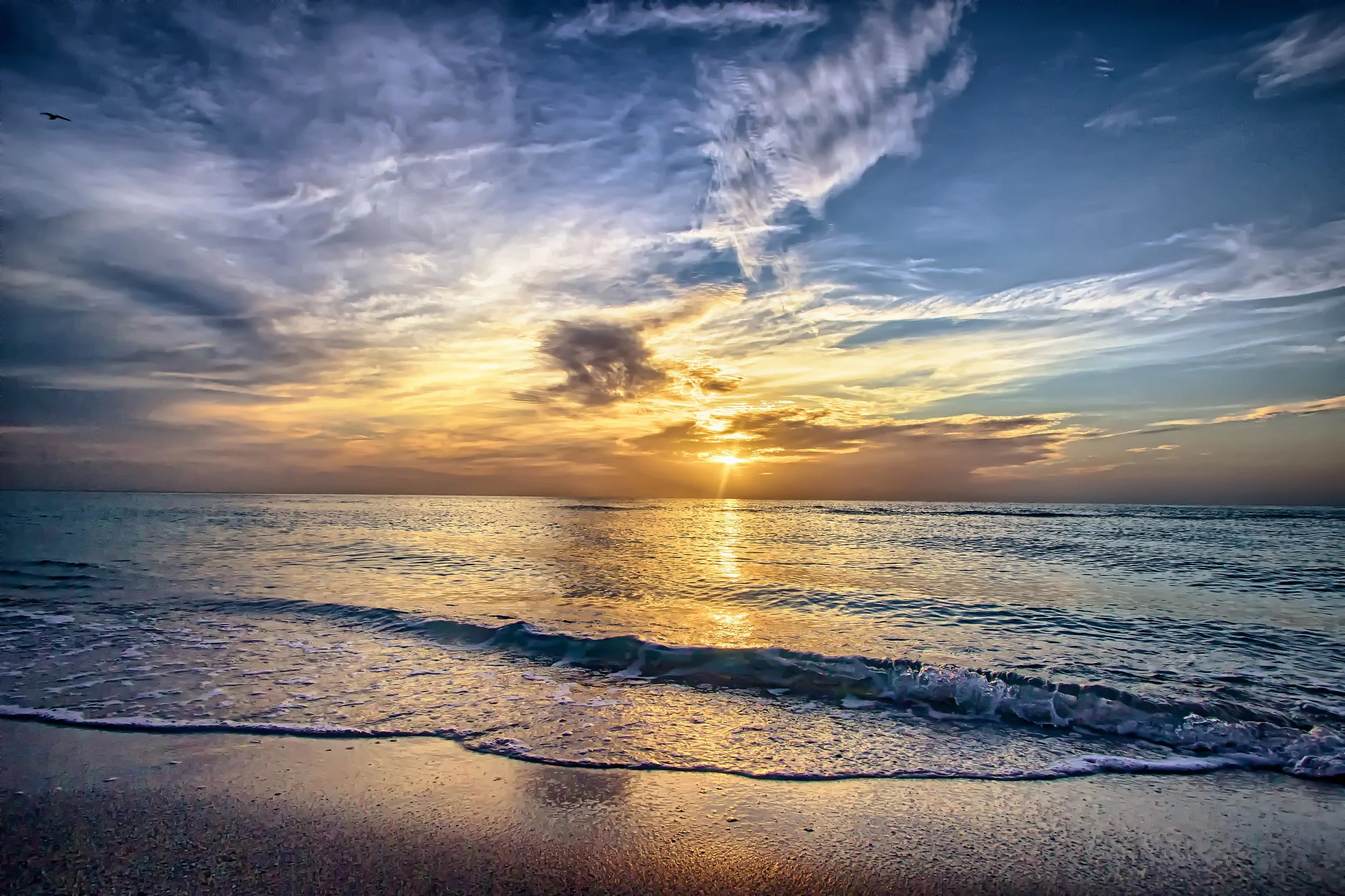 Cindy's Sunset
