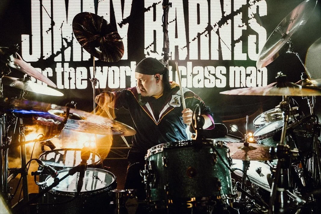 Thank You Geelong! 

1st show of the &ldquo;For The Working Class Man&rdquo; 40th anniversary tour in the banks and what a night! Thanks to everyone who came out to Mt Duneed Estate and braved the rain. 10,000+ fans in full voice all night! Rocked a 