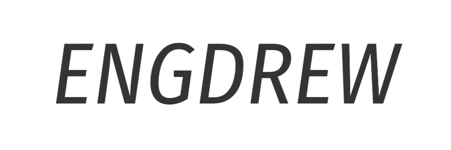Engdrew