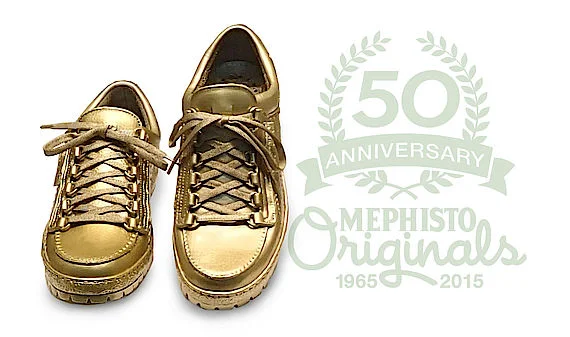 MELBOURNE: Mephisto & TBS AW2018 Showroom Dates