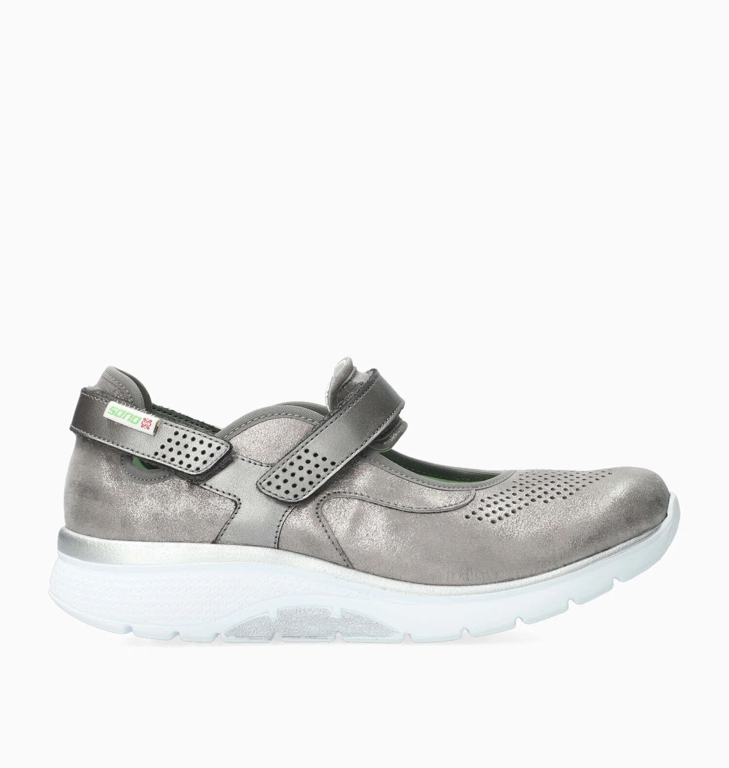 Mephisto Jeffrey Marrone su Turci Calzature