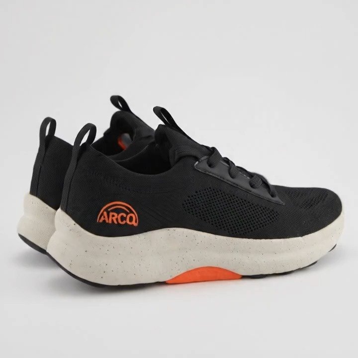 🚀 Step Into the Future of Mindful Movement 🌿👟

Push your boundaries, not the planet's. Introducing @arcoactive, the ultimate performance walking shoe engineered for an active lifestyle.

Powered by our revolutionary DYNAMIC BOOST FORMULA, this inn