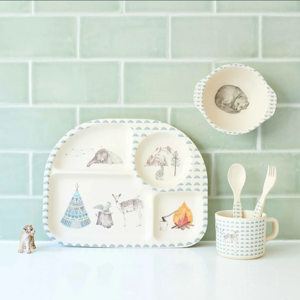 Love Mae is distributed in the U.K. by S-c Brands and is available to buy in Liberty London