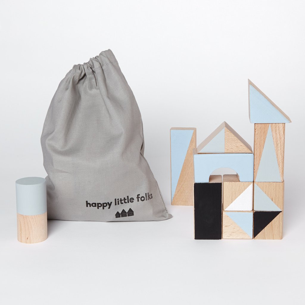 RRP: £25 available from Happy Little Folks