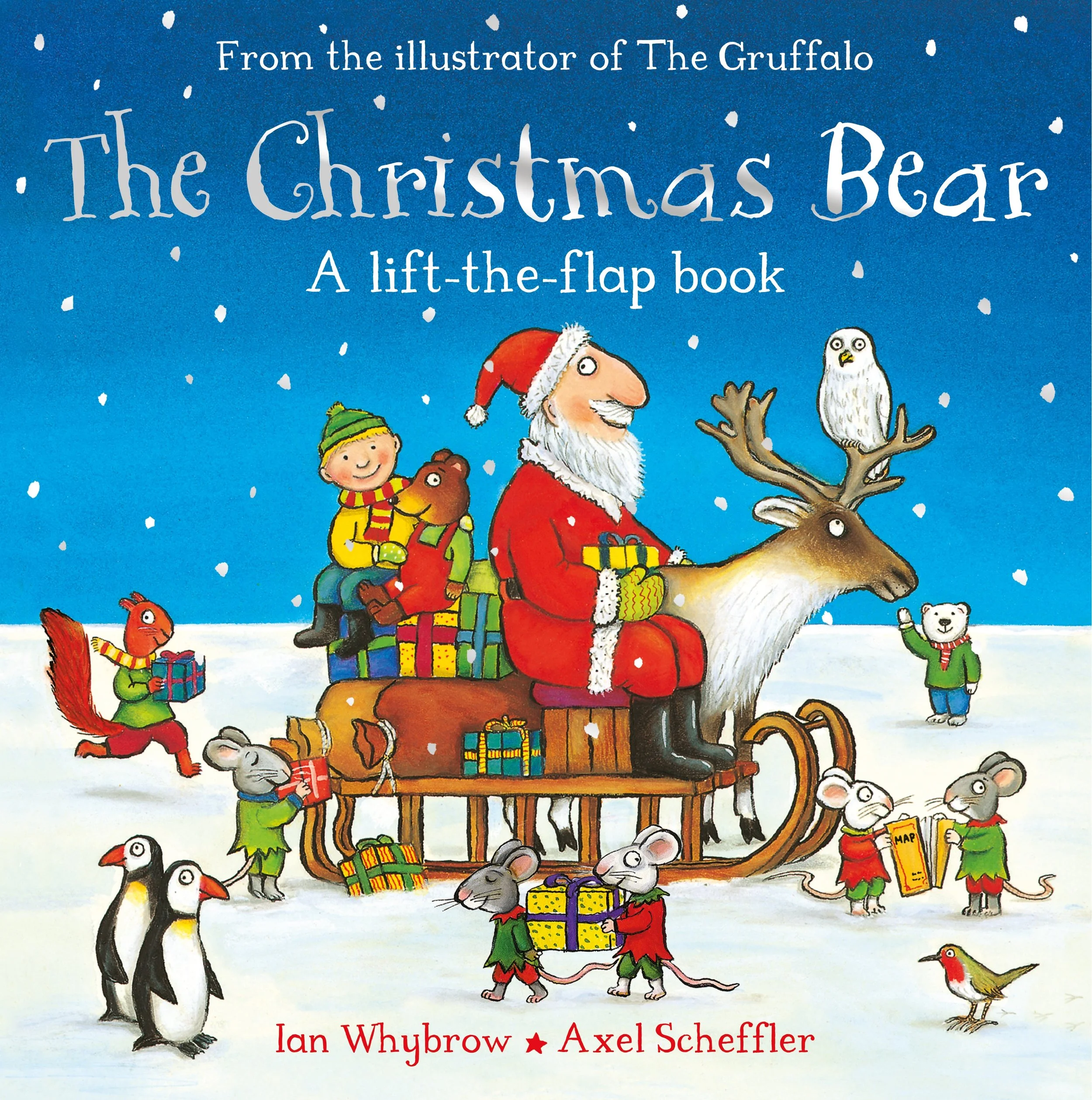 RRP £3 from Pan Macmillan