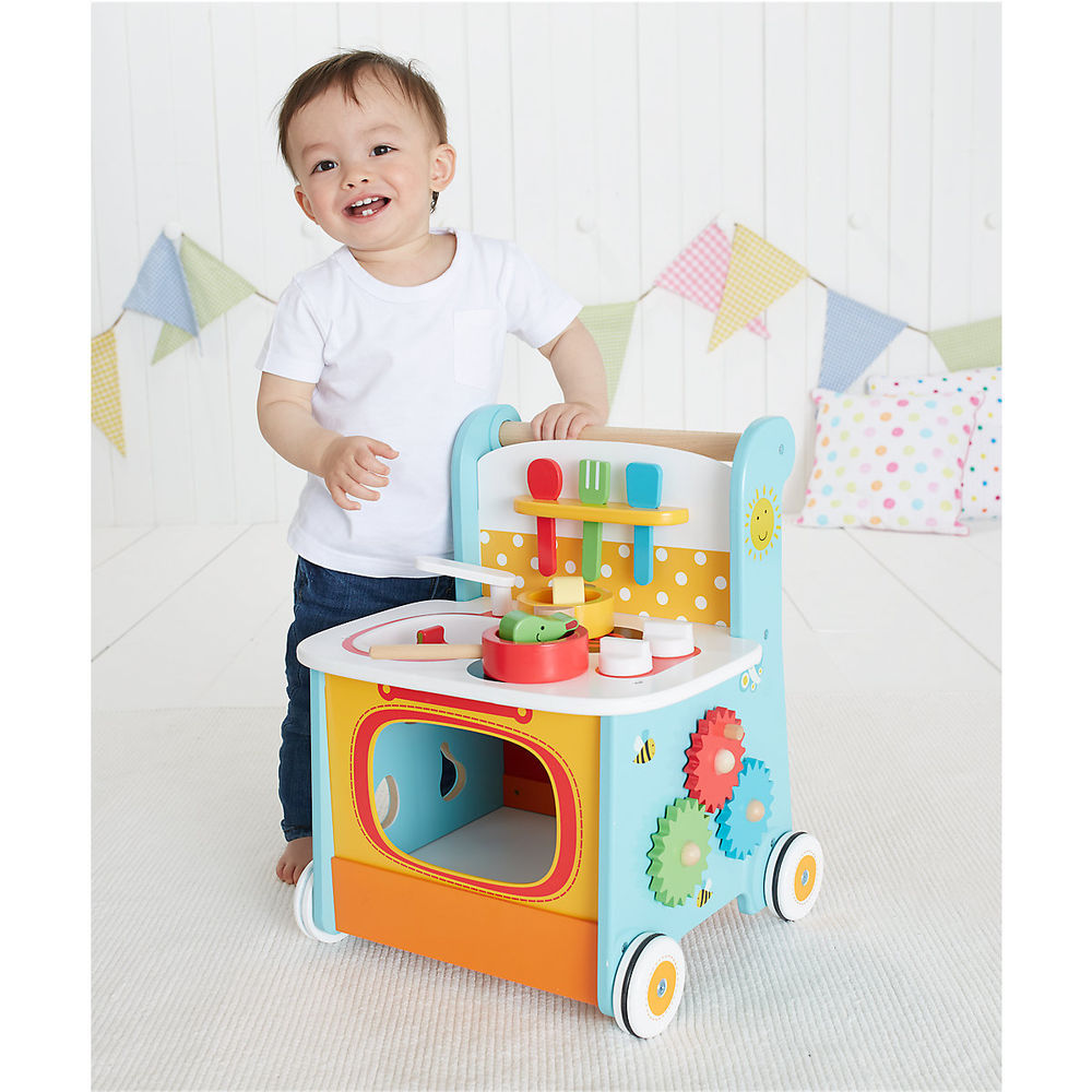 RRP £45 Available from Early Learning Centre