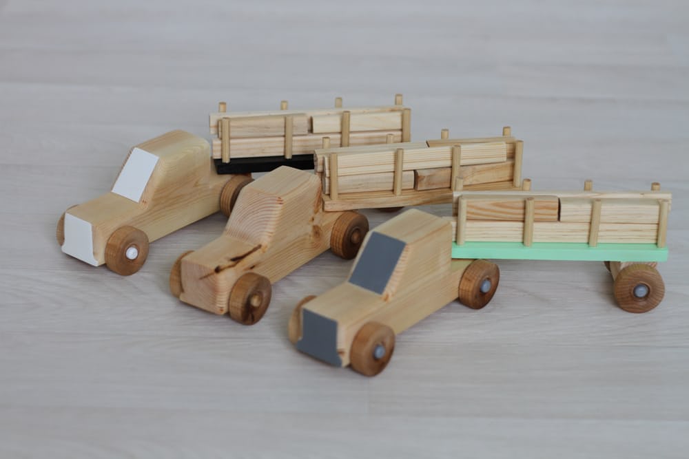 RRP: £22 Available from Jones and Parker Toys