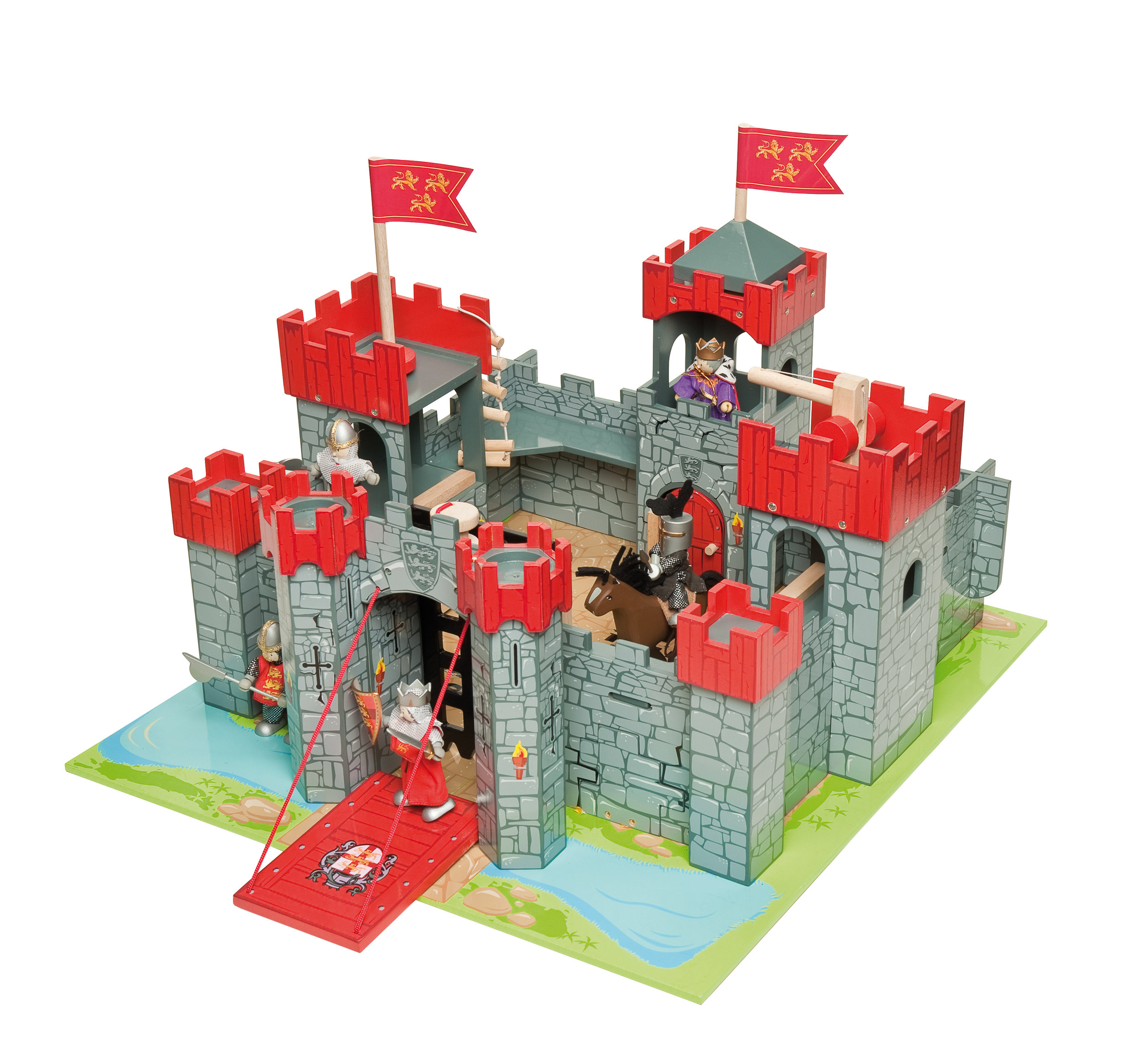 RRP: £95.00 Available from Amazon