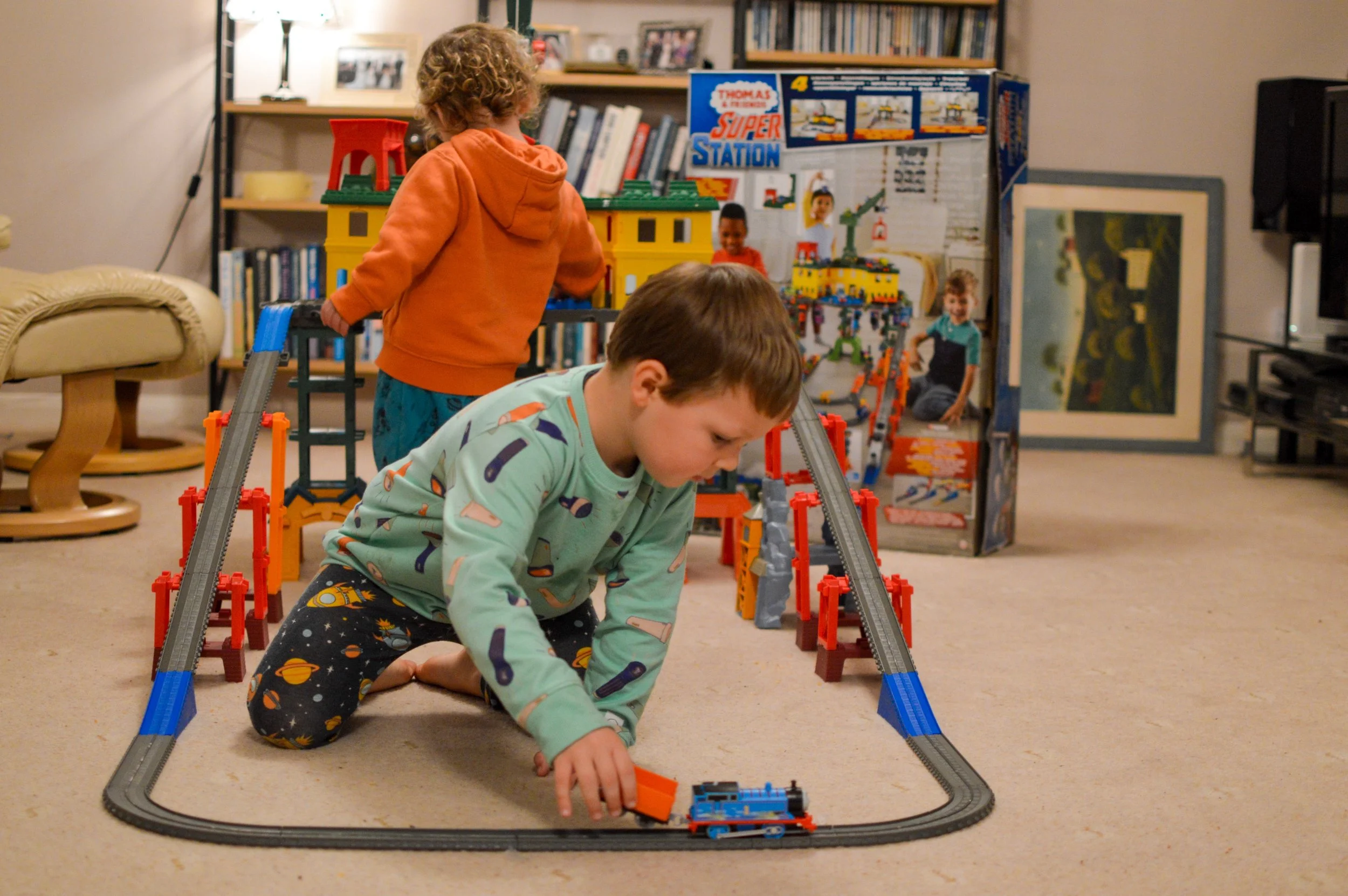 thomas super station tesco