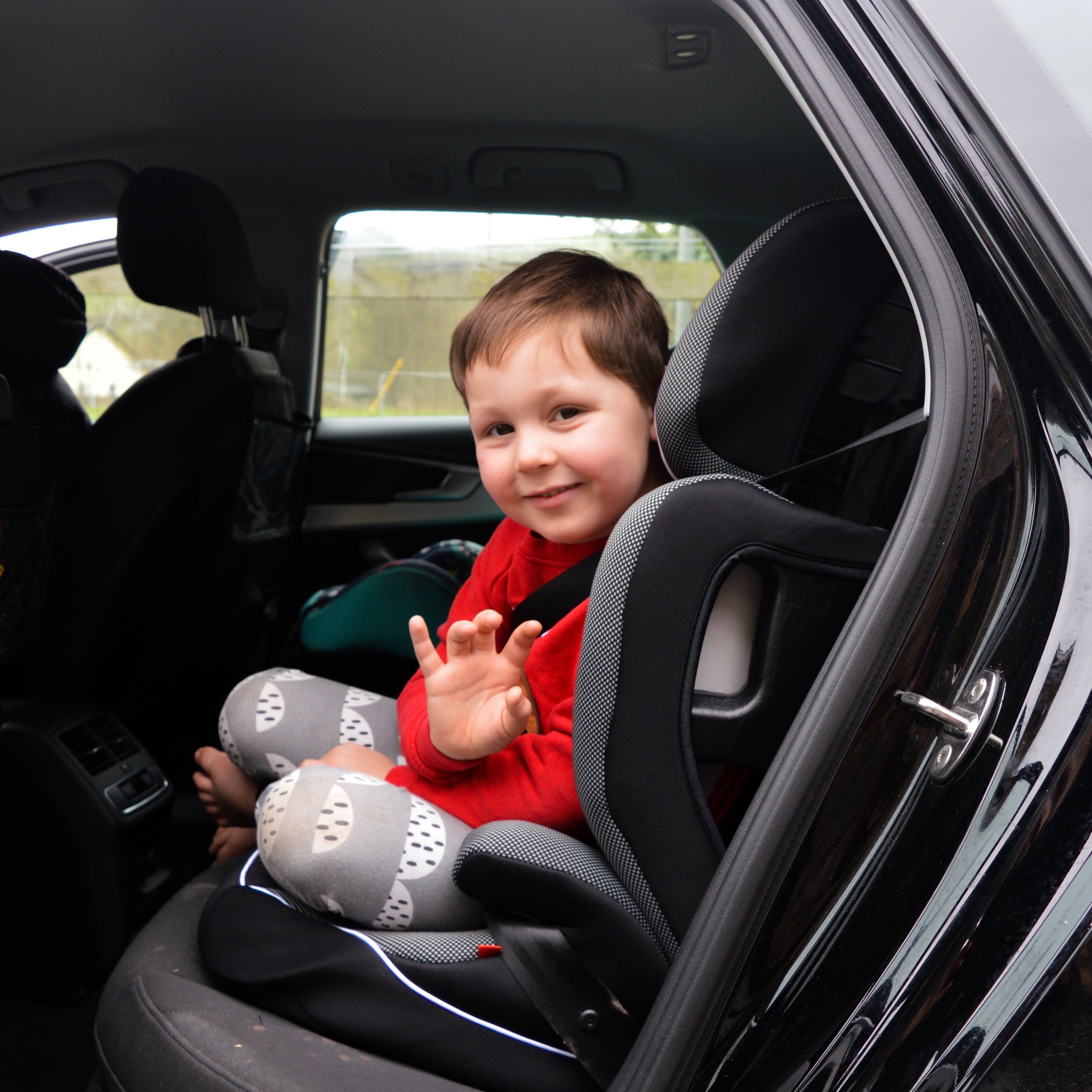 little tikes car carrier tesco