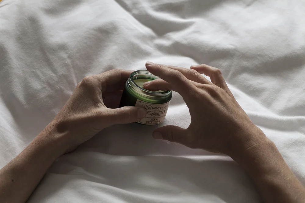 Image by Katherine Heath