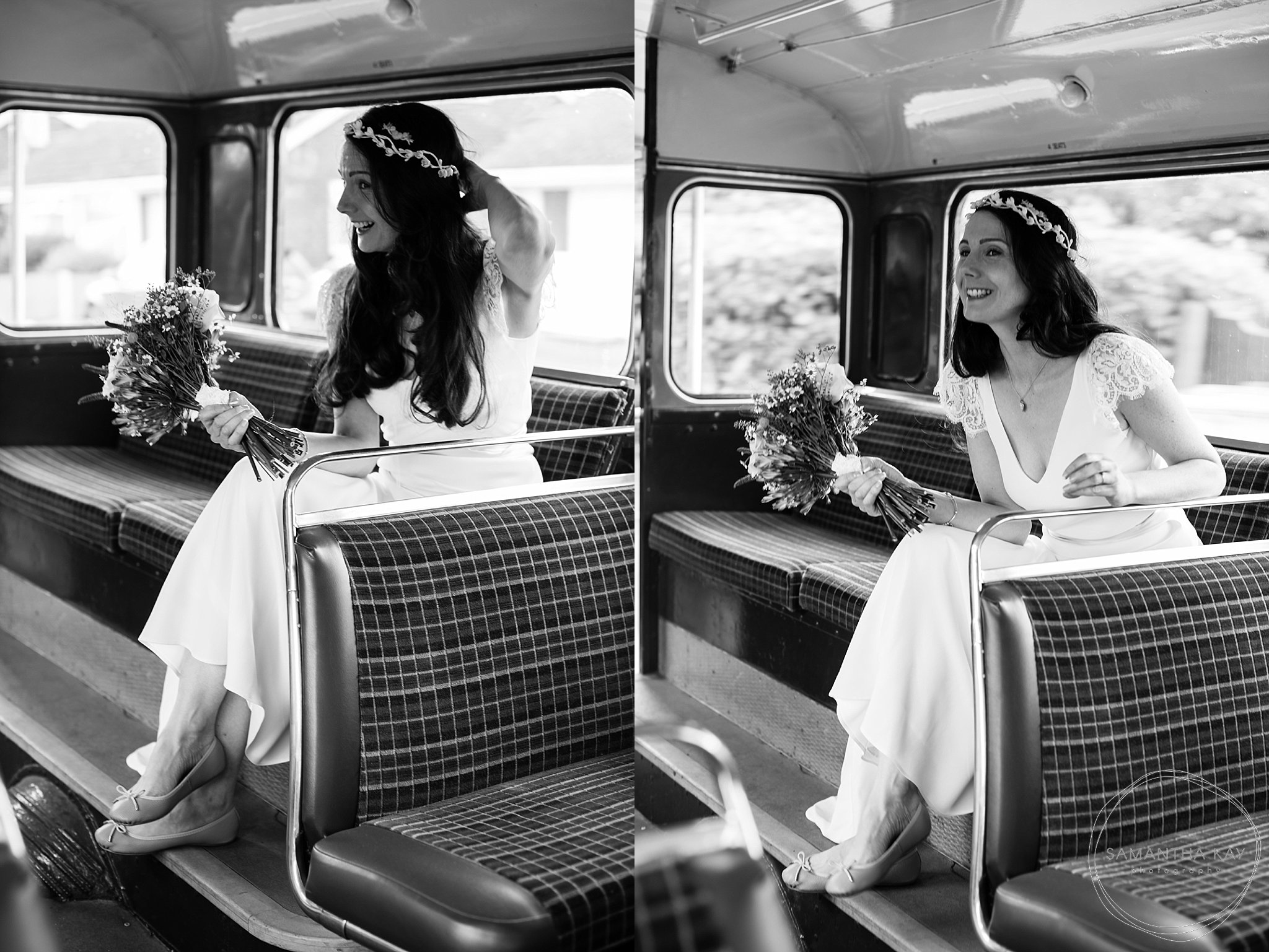 Wedding transport