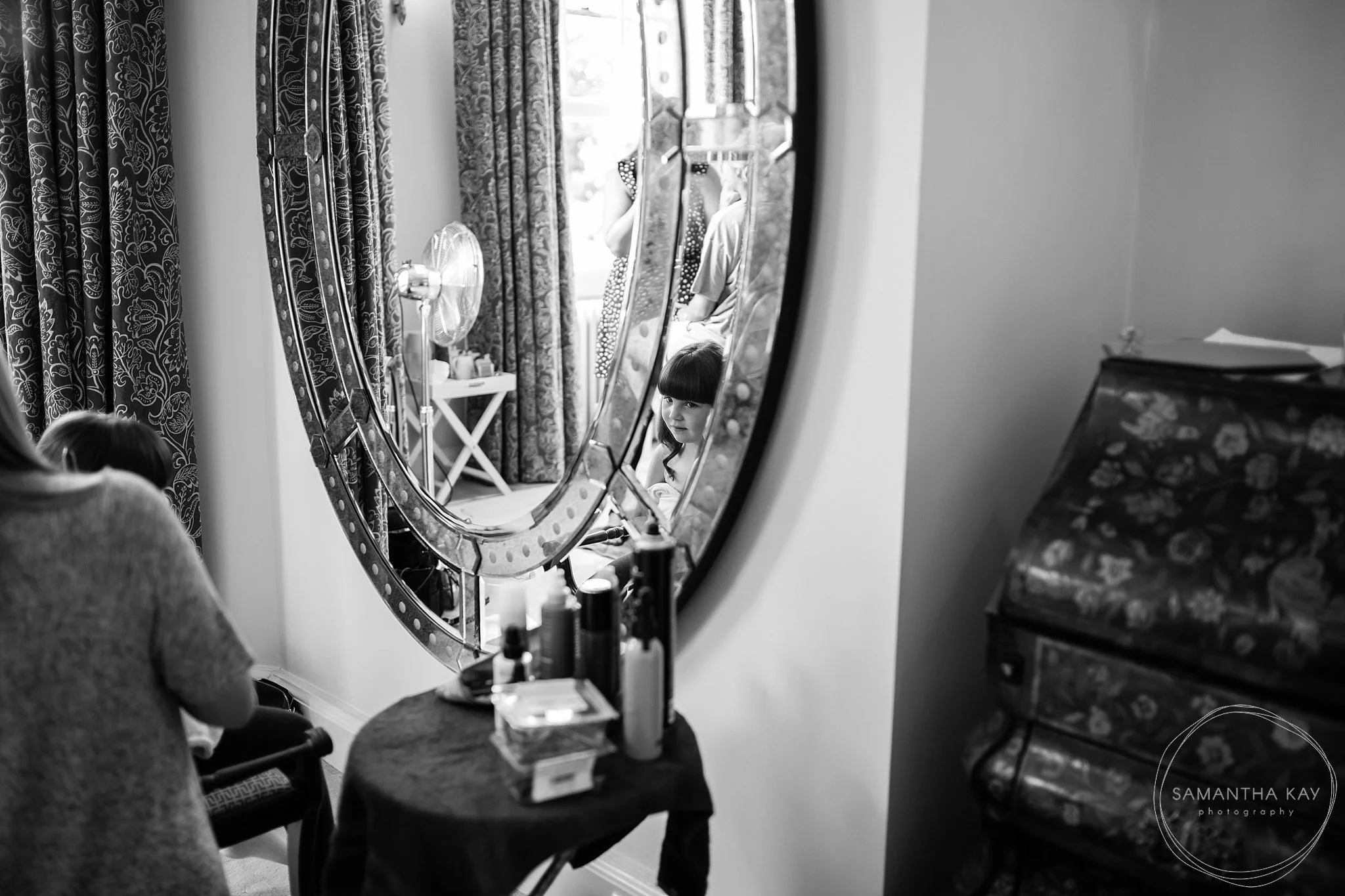 Beautiful Iscoyd Park wedding
