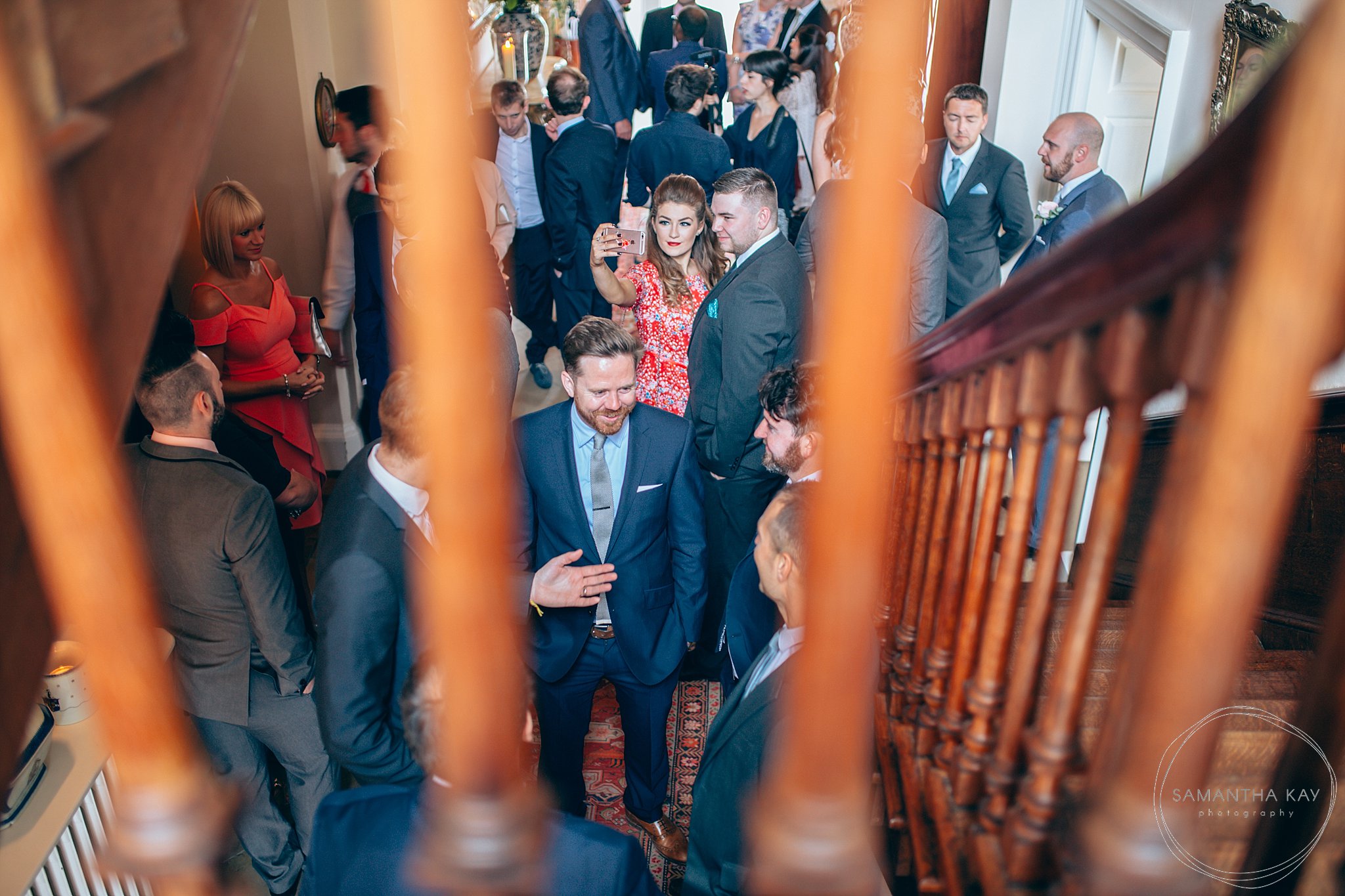 Iscoyd Park wedding venue