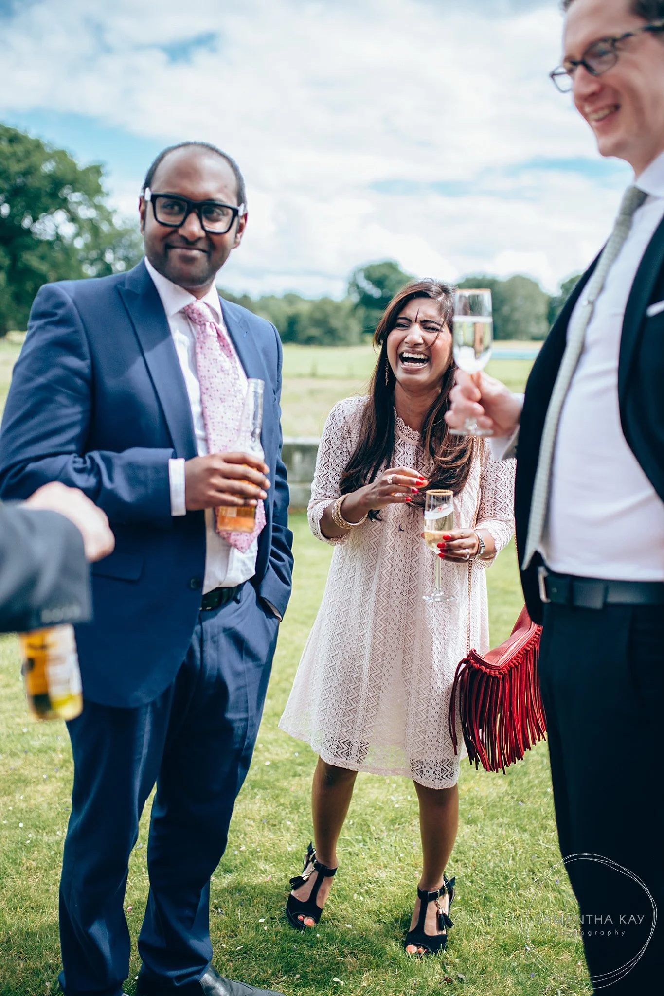 Iscoyd Park wedding venue